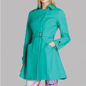 Ted Baker Coat - Meeliye Trench Size 2 (US 6)